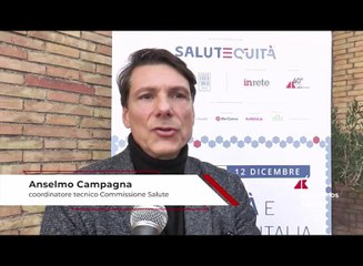 Campagna (Commissione Salute Conf. Regioni): “Annullare ritardo tra prescrizione e prenotazione esame specialistico”