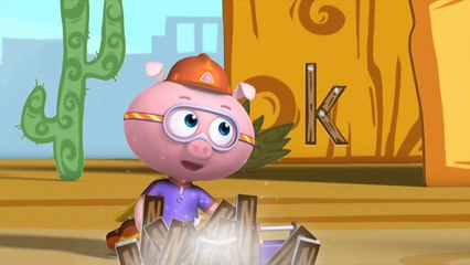 Jasper's Cowboy Wish