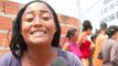 Reintegração de posse em Lauro de Freitas: Moradora de assentamento desabafa em entrevista à TV Bahia