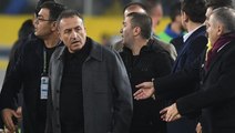 MKE Ankaragücü Kulübü Başkanı Faruk Koca görevinden istifa etti