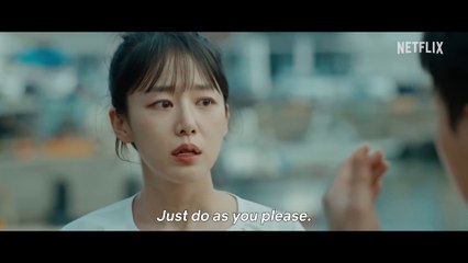 Like Flowers in Sand - S01 Trailer (English Subs) HD