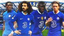 JT Foot Mercato : opération dégraissage XXL à Chelsea