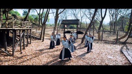 Ma Vương Giáng Thế Hủy Diệt Nhân Gian, Đạo Sĩ Hút Máu Trinh Nữ Tu Luyện Tà Ác