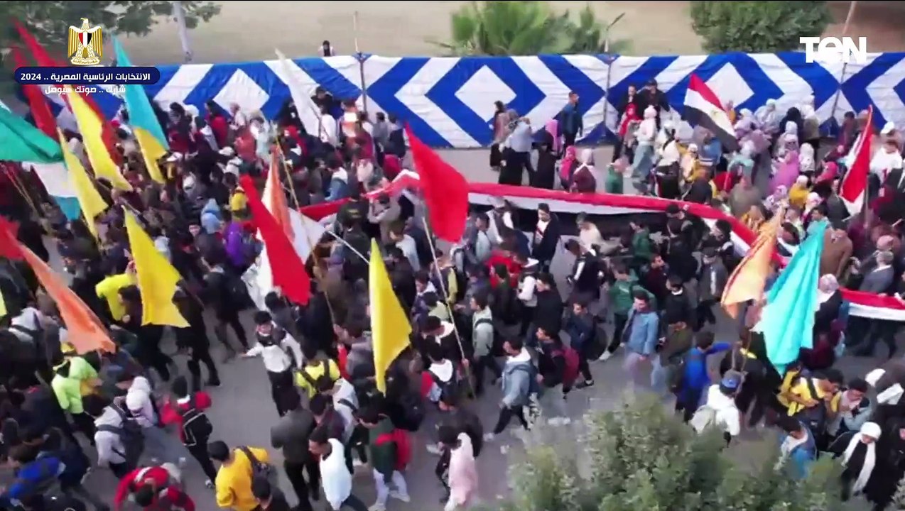 لليوم الثالث على التوالي.. رئيس جامعة طنطا يتقد...