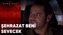 Şehrazat Beni Sevecek | Binbir Gece - 32.Bölüm