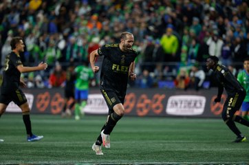 Giorgio Chiellini Announces Retirement After 22 Legendary Years ⚽