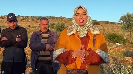 Un terrain de 3 hectares de propriété au prix de 14 millions, la communauté Oulad Mkodo