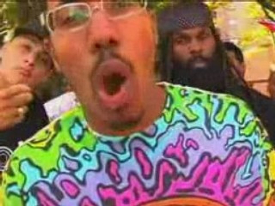 Duo Live (Ft Talib Kweli) - Caught Up