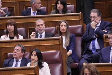 Junts afirma que l'amnistia estalviarà als jutges espanyols "l'escrutini dels tribunals europeus"
