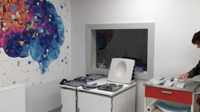 Dziennik Zachodni / Nowy Tomograf w Szpitalu w Siemianowicach Śląskich / Andrzej Kornaś