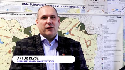 Świetlica w Bądeczu odbudowana po pożarze