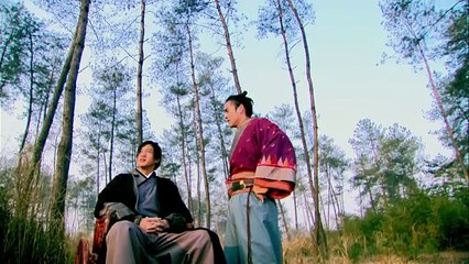 Tập 19 - Thiếu Niên Dương Gia Tướng (Lồng tiếng)_DV Hồ Ca, Lưu Thi Thi, Bành Vu Yến, Viên Hoằng