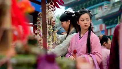 Tập 23 - Thiếu Niên Dương Gia Tướng (Lồng tiếng)_DV Hồ Ca, Lưu Thi Thi, Bành Vu Yến, Viên Hoằng