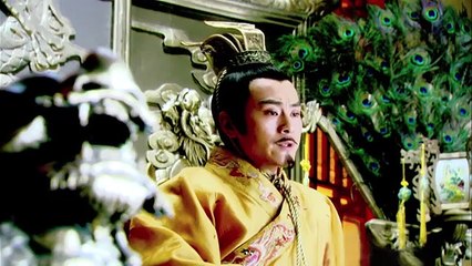 Tập 21 - Thiếu Niên Dương Gia Tướng (Lồng tiếng)_DV Hồ Ca, Lưu Thi Thi, Bành Vu Yến, Viên Hoằng