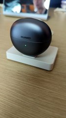 Huawei FreeClip: Wireless Earbuds
