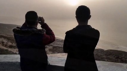 The first episode of the movie Village of Wonders A dangerous movie about drug dealers Enjoyable viewing..