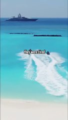 All of the Men are up now