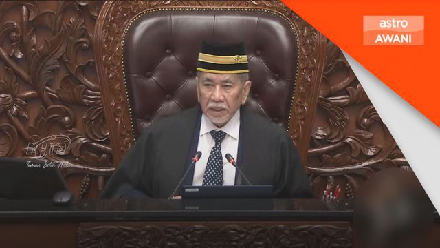 Rang Undang-Undang Perbekalan 2024 diluluskan Dewan Negara