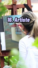 Top 20 des métiers les moins stressants