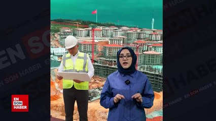 Üsküdar Belediyesi kentsel dönüşüm çalışmalarına devam ediyor