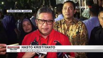 Sekjen PDI-P Hasto Kristiyanto Sebut Ganjar-Mahfud Serap Budaya Blusukan Dengan Baik, Sehingga...