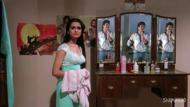 Aapka Aashiq / Suresh Wadekar /1982 Teri Maang Sitaron Se Bhar Doon Songs -