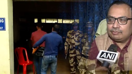 ওড়িশার কংগ্রেস নেতার বাড়ি উদ্ধার টাকার পাহাড়! আগে নিজেদের দিকে দেখুন, খোঁচা কুণালের|Oneindia Bengali