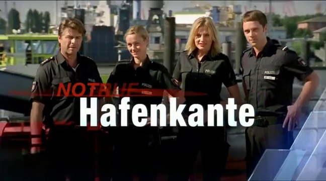 Notruf Hafenkante -102- Familienzirkus