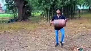Suraj rox comedy videos Reaction 