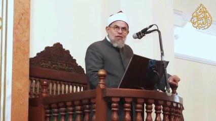 الإيجابية والسلبية من منظور إسلامي - لفضيلة الشيخ / أشرف الفيل