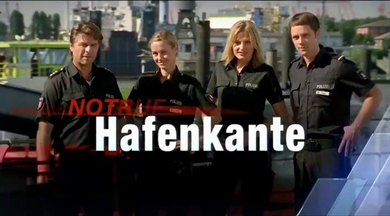 Notruf Hafenkante -108- Geld oder Liebe