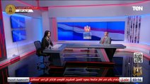 ندى ياسر: المشهد الانتخابي يعبر على مدى اصطفاف المواطنين حول الدولة المصرية