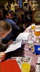 Déplacement des  Vétérans de Waziers à Saint-Omer.