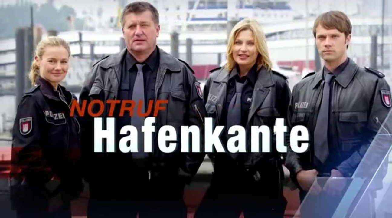 Notruf Hafenkante -111- Der Soldat