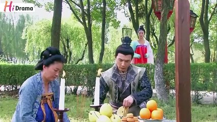 Tập 3 - Đường Cung Yến (Thuyết Minh)_Lưu Tân Hữu, Lưu Đình Vũ, Lý Thừa Hiên