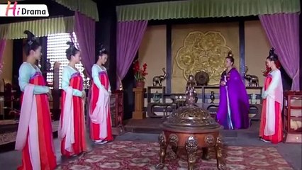 Tập 6 - Đường Cung Yến (Thuyết Minh)_Lưu Tân Hữu, Lưu Đình Vũ, Lý Thừa Hiên