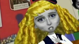 Angela Anaconda Angela Anaconda E044 Family Tree Part 1