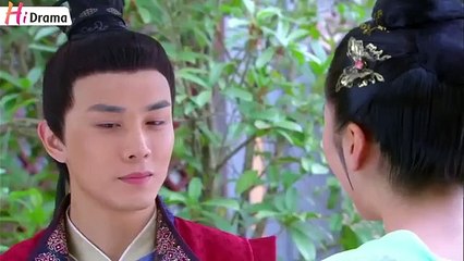 Tập 12 - Đường Cung Yến (Thuyết Minh)_Lưu Tân Hữu, Lưu Đình Vũ, Lý Thừa Hiên