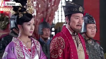 Tập 13 - Đường Cung Yến (Thuyết Minh)_Lưu Tân Hữu, Lưu Đình Vũ, Lý Thừa Hiên