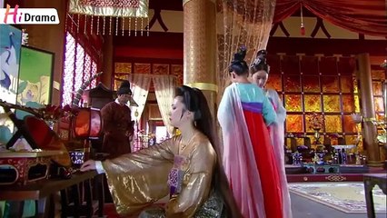 Tập 14 - Đường Cung Yến (Thuyết Minh)_Lưu Tân Hữu, Lưu Đình Vũ, Lý Thừa Hiên