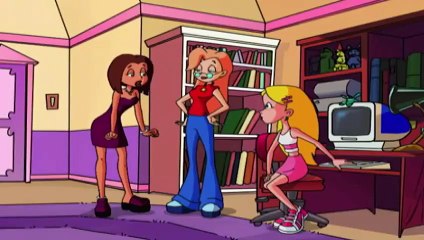 Newbie's Perspective Sabrina the Animated Series Episodes 15-16 Reviews