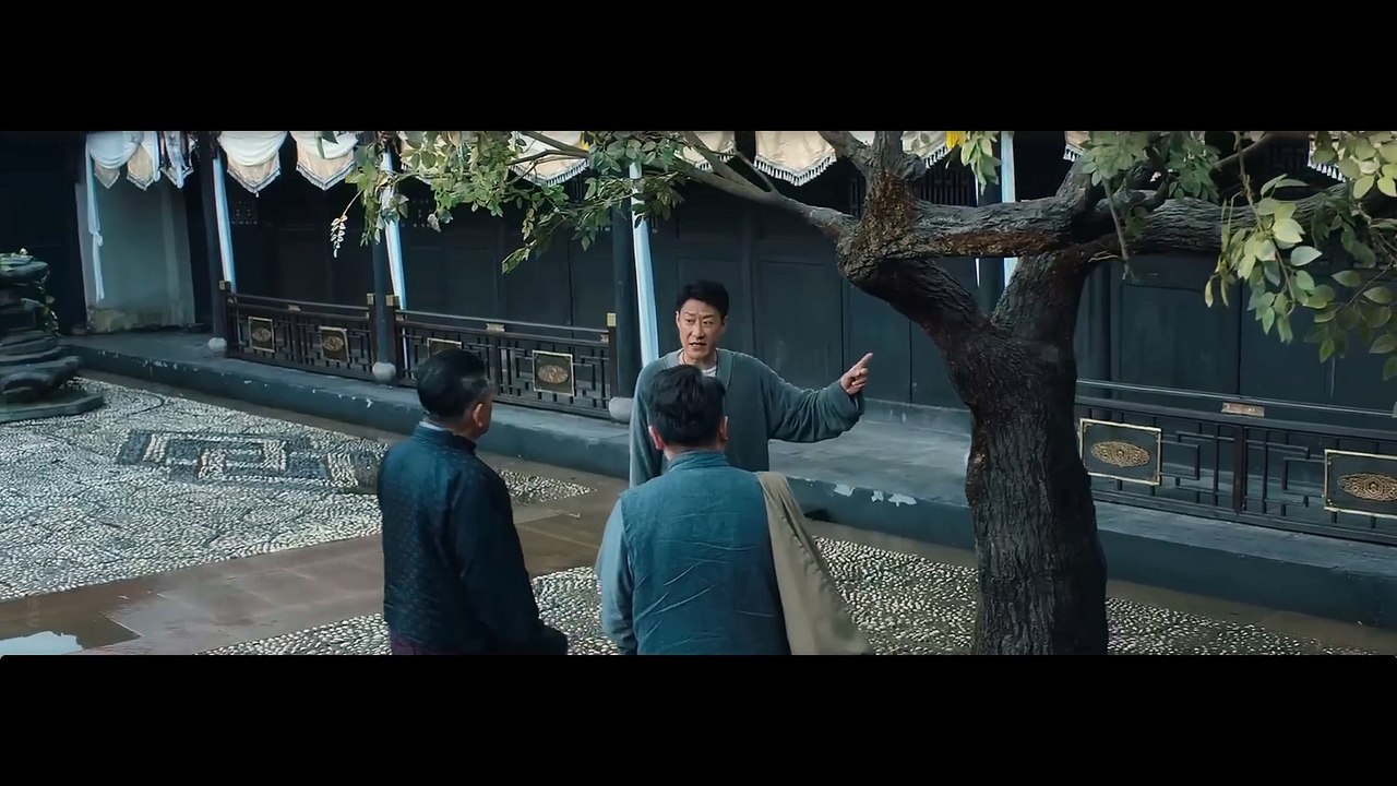 Chuyện Ma Quái - Trừ Tà - Mèo Nhảy Qua Quan Tài, Quỷ Nhập Tràng, Xác Chết Vùng Dậy Báo Oán