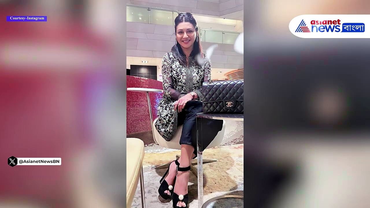 জয়া আহসান থেকে সানি লিওন, জেনে নিন সারা দিনের বিনোদনের খবরাখবর লাইট ক্যামেরা অ্যাকশনে