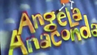 Angela Anaconda Angela Anaconda E060 Cabin Fever