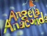 Angela Anaconda Angela Anaconda E060 Cabin Fever