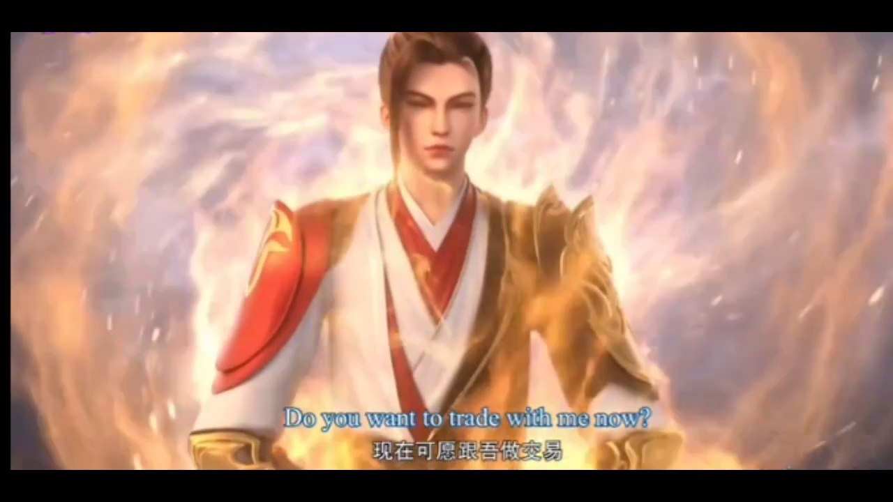 Legend of Xianwu [Xianwu Emperor] Season 2 Episode 12 [38] English Sub