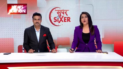 Sixer: कुनकुरी में एक रैली के दौरान  गृह मंत्री अमित शाह ने दिया था बड़ा संकेत, अब बने सीएम