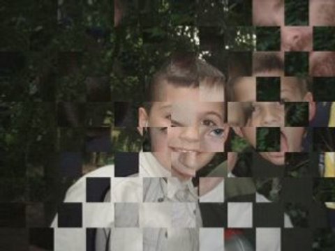 Louveteaux et Scouts 23 24 Juin 2007 - Supers, équipes -