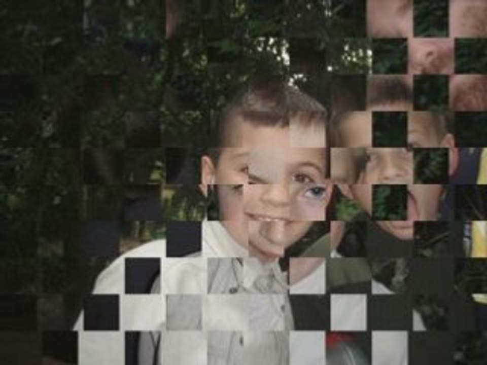 Louveteaux et Scouts 23 24 Juin 2007 - Supers, équipes -