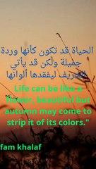 اقتباسات / Quotes